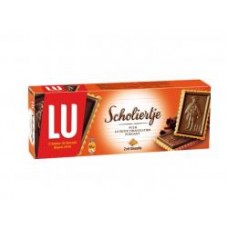 Scholiertjes - Puur